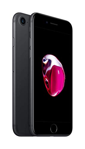 IPHONE 7 128GB (NEW SEAL PACK AVAILABLE WITH ALL ACCESSORIES + FREE AIRPORDS)