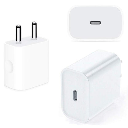 20W USB-C Power Adapter