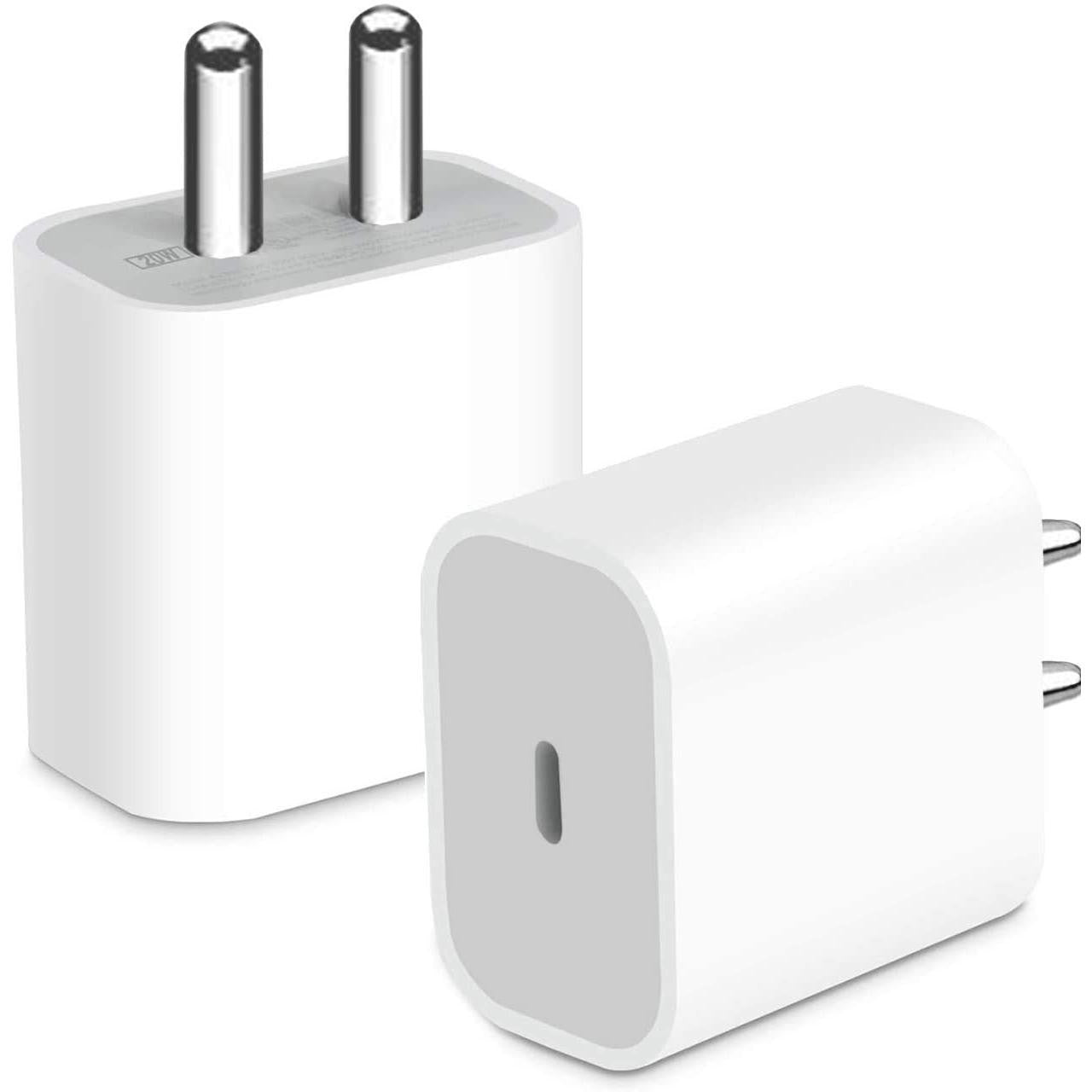 20W USB-C Power Adapter