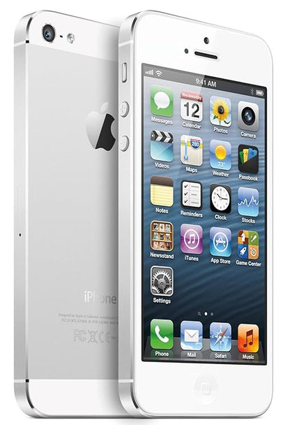 IPHONE 5S 64GB (NEW SEAL PACK AVAILABLE WITH ALL ACCESSORIES + FREE AIRPORDS)