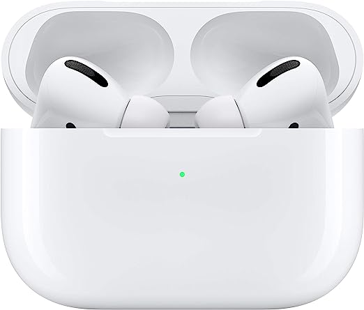 Apple AirPods Pro (1st Generation) with MagSafe Charging Case