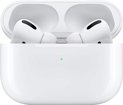 Apple AirPods Pro (1st Generation) with MagSafe Charging Case