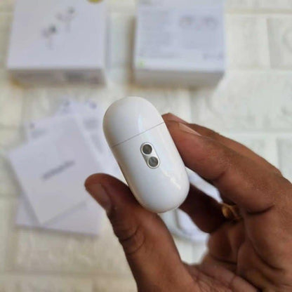 Airpods Pro 2nd Generation (WITH 1 YEAR WARRANTY )