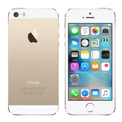 IPHONE 5S 32GB (NEW SEAL PACK AVAILABLE WITH ALL ACCESSORIES + FREE AIRPORDS)