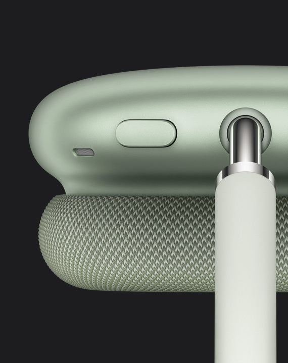 Airpods Max Wireless Noise Cancellation