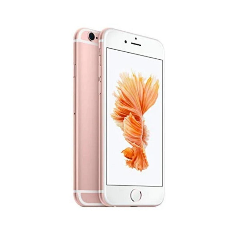 IPHONE 6S 64 GB (NEW SEAL PACK AVAILABLE WITH ALL ACCESSORIES + FREE AIRPORDS)