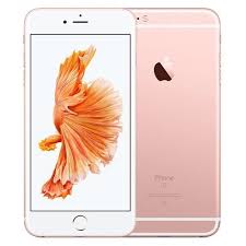 IPHONE 6S 64 GB (NEW SEAL PACK AVAILABLE WITH ALL ACCESSORIES + FREE AIRPORDS)