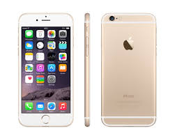 IPHONE 6S 64 GB (NEW SEAL PACK AVAILABLE WITH ALL ACCESSORIES + FREE AIRPORDS)