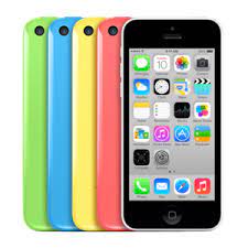 IPHONE 5C 32 GB (NEW SEAL PACK AVAILABLE WITH ALL ACCESSORIES + FREE AIRPORDS)