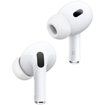 Earpods Pro 2 Premium with wireless charging case (6 month warranty)