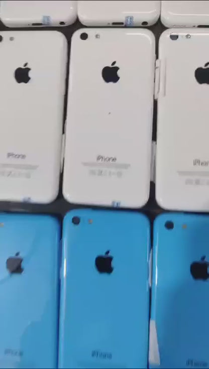 IPHONE 5C 32 GB (NEW SEAL PACK AVAILABLE WITH ALL ACCESSORIES + FREE AIRPORDS)