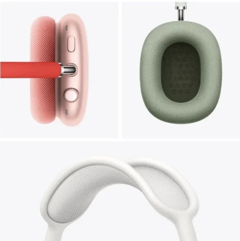 Airpods Max Wireless Noise Cancellation