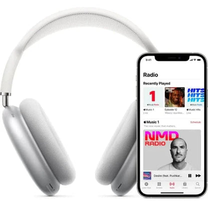 Airpods Max Wireless Noise Cancellation